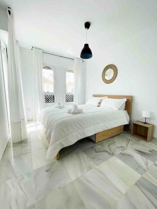 Apartamento 2br, 1bth Flat Near Puerto Banus *